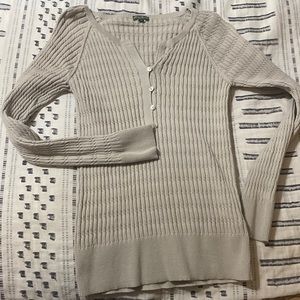 Eddie Bauer Long Sleeve Top.